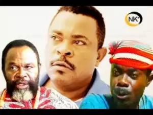 Video: IFEOMA [SEASON 3]  | Latest 2018 Nigerian Nollywoood Movie